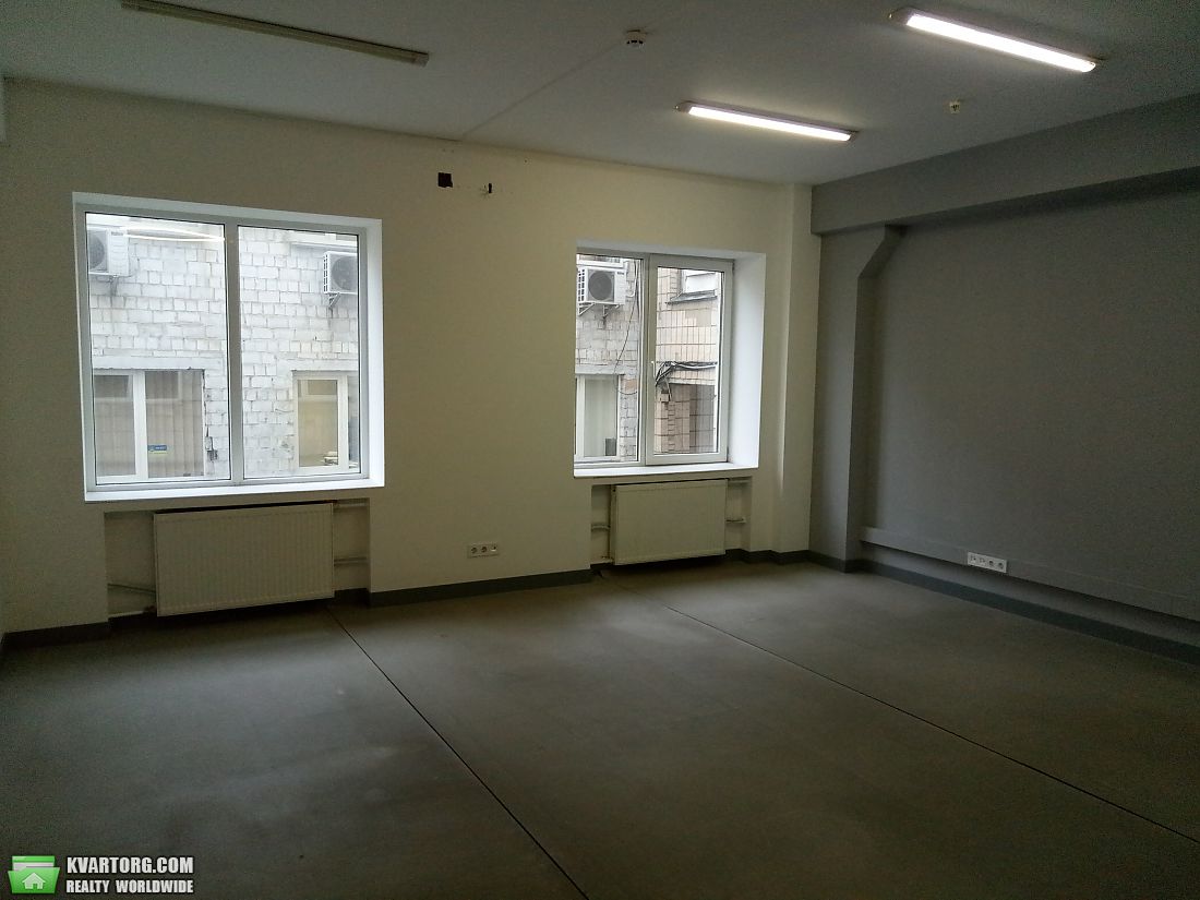 Rent out office. Киев,  Трутенко — photo 5