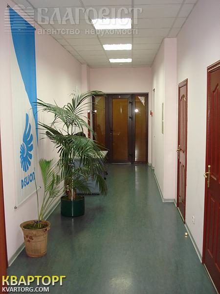 Rent out office. Киев,  Московская — photo 4