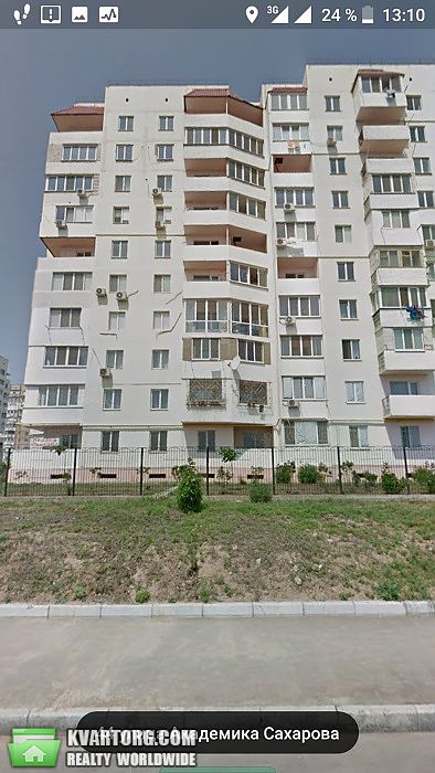 Sell 3-room apartment. Одесса, Академика Сахарова — photo 1