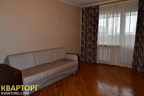 Rent out 1-room apartment. Киев, Заболотного — photo 6