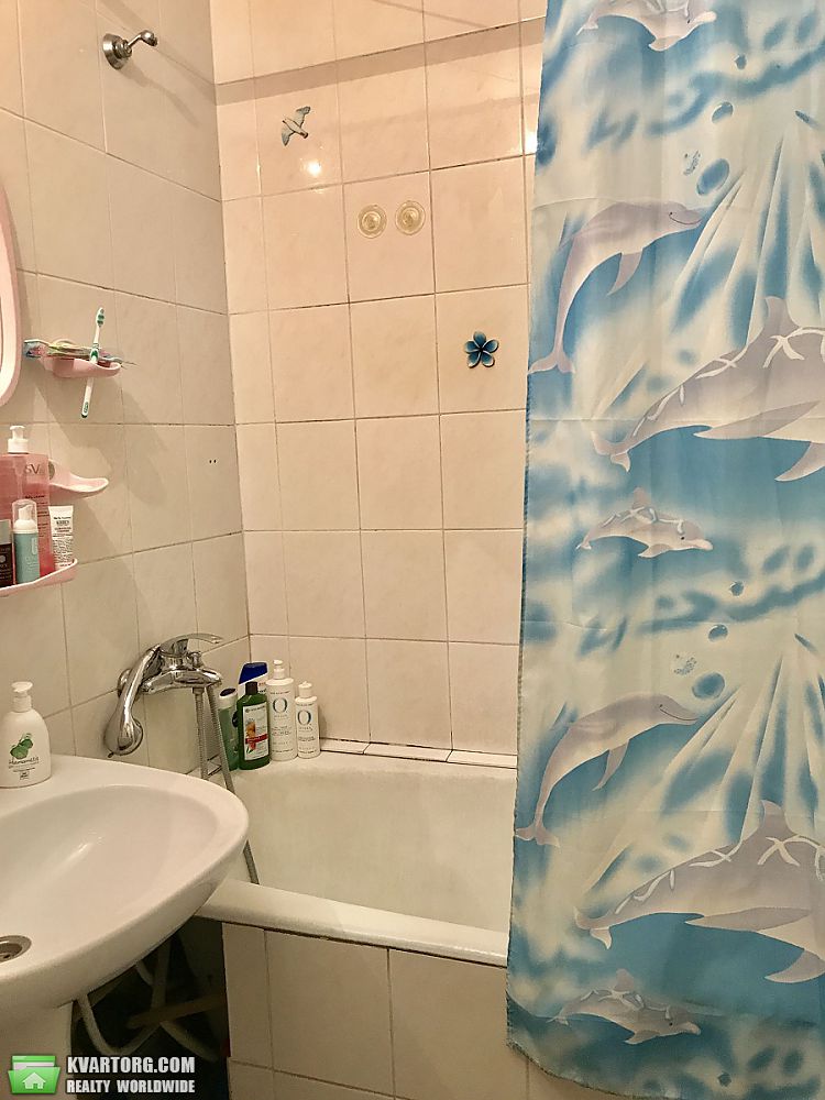 Sell 2-room apartment. Киев,  Драйзера — photo 5