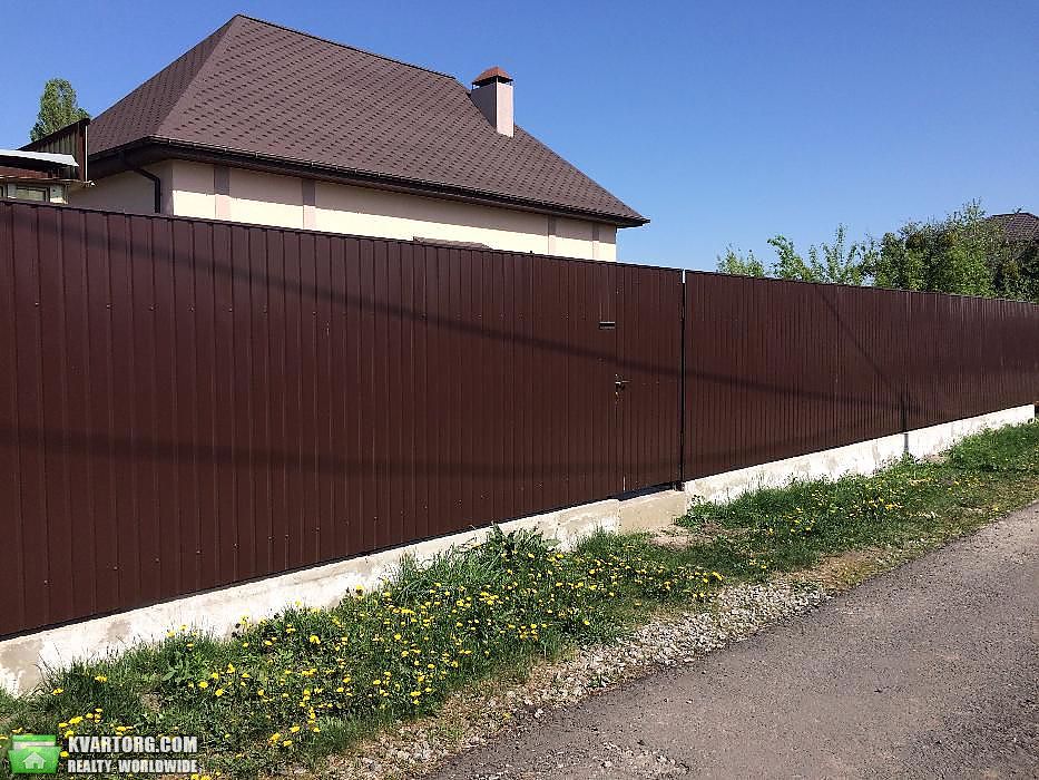 Sell house. Обухов, Дзюбовка — photo 3