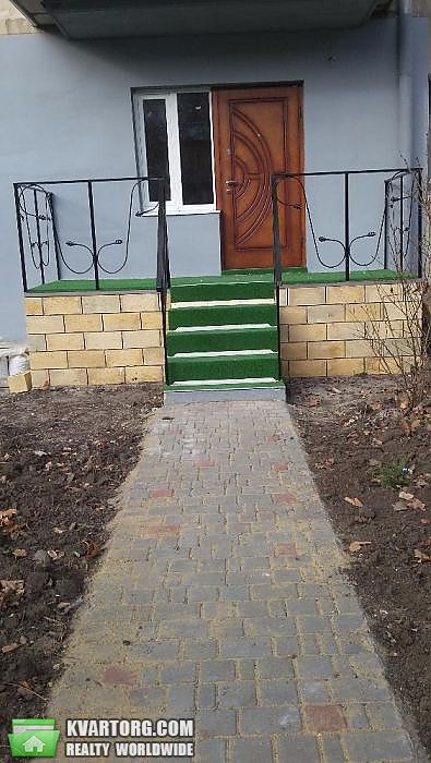 сдам офис. Одесса,  ул.Космонавтов - фото 1