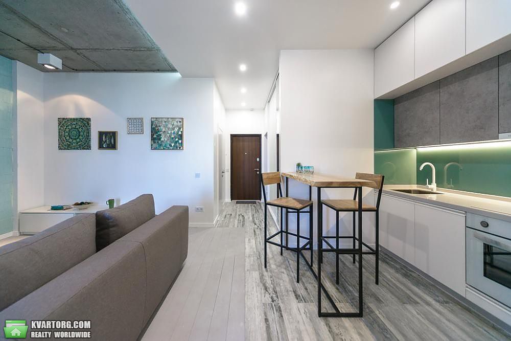 Rent out 2-room apartment. Киев,  Кудри — photo 5