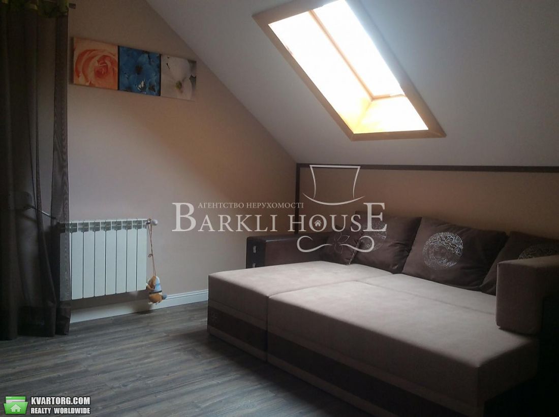 Rent out house. Киевская обл., Гуровщина — photo 7