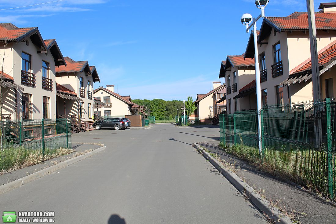 Sell house. Киевская обл., тенистая — photo 4