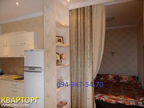 Rent out 1-room apartment. Одесса, Среднефонтанская — photo 4