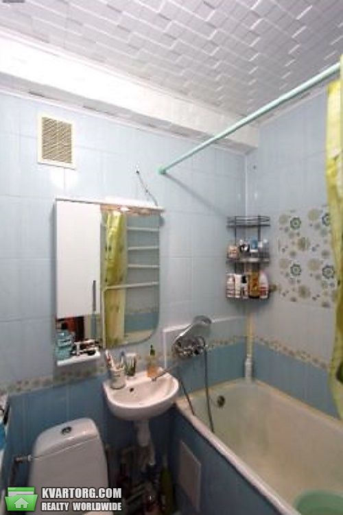 Sell 1-room apartment. Киев,  Межевой пер — photo 5