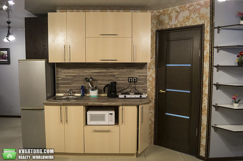 Rent out 1-room apartment. Харьков, Ковтуна — photo 2