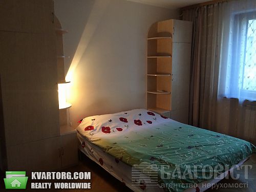 Sell 3-room apartment. Киев, Тарасовская — photo 2
