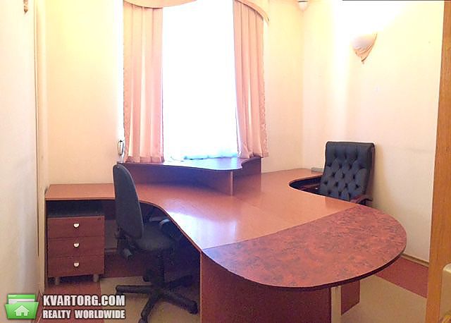 Rent out office. Киев,  Драгоманова — photo 6