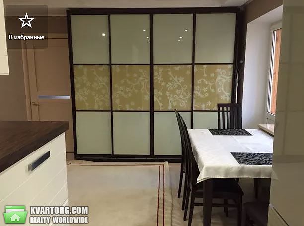 Rent out 2-room apartment. Киев,  Первомайского — photo 2