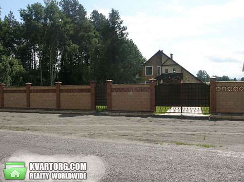 Sell house. Киевская обл., Шевченко — photo 1