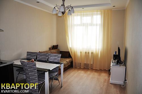 Rent out 2-room apartment. Киев,  Майорова — photo 4