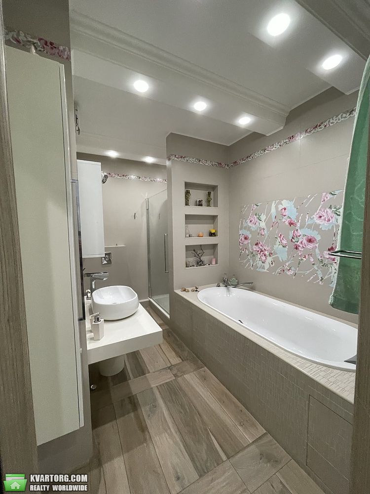 Sell 2-room apartment. Одесса, Среднефонтанская — photo 8