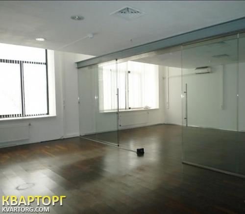 Rent out office. Киев,  Мельникова — photo 1