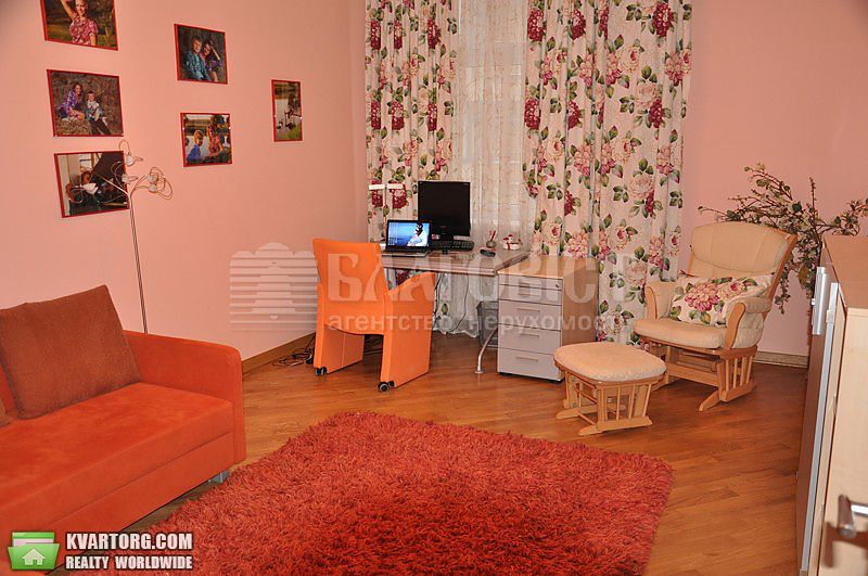 Rent out 4-room apartment. Киев,  Старонаводницкая — photo 2