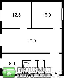 Sell 3-room apartment. Киев, Терещенковская — photo 4