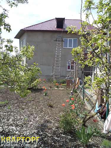 Sell house. Одесса, Мичуринский пер — photo 4