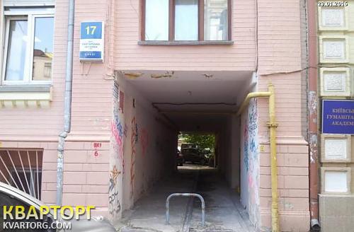 Sell office. Киев, Рейтарская — photo 1
