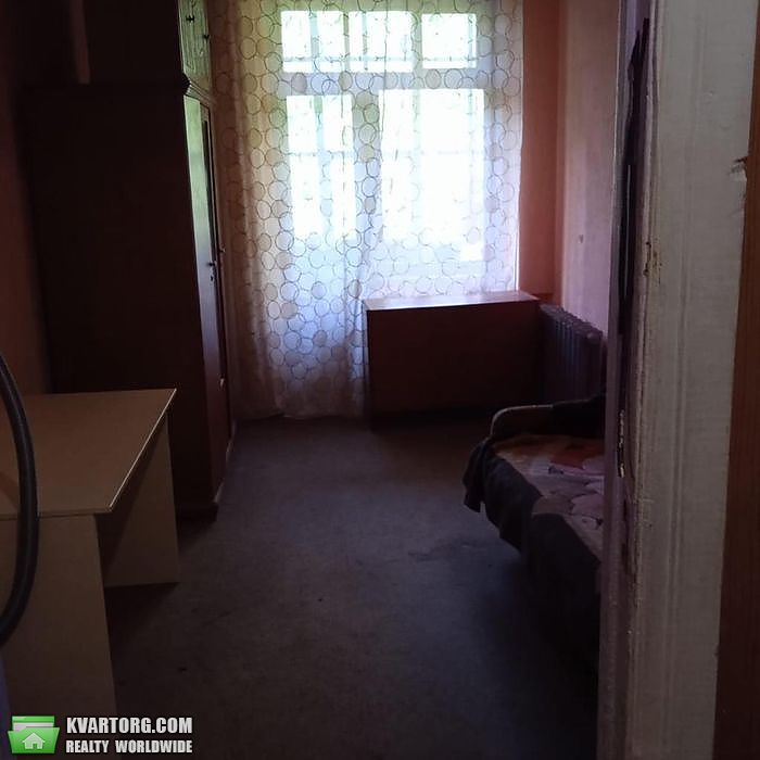 Sell 2-room apartment. Киев,  Половецкая — photo 3