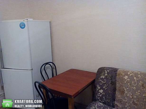 Rent out 1-room apartment. Киев, Елены Пчелки — photo 4