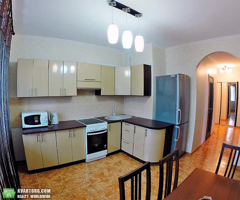 Rent out 1-room apartment. Киев,  Феодосийский пер — photo 1