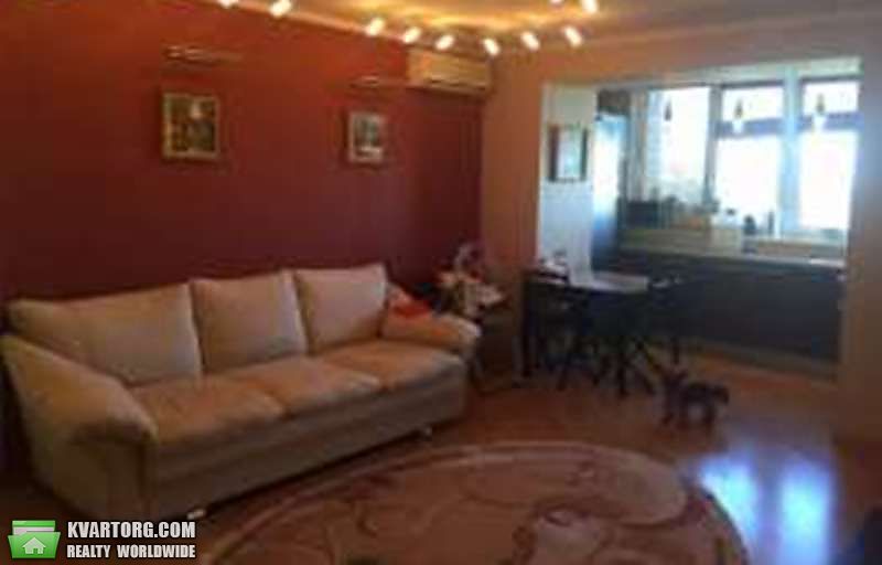 Sell 3-room apartment. Днепропетровск, Литовская — photo 1
