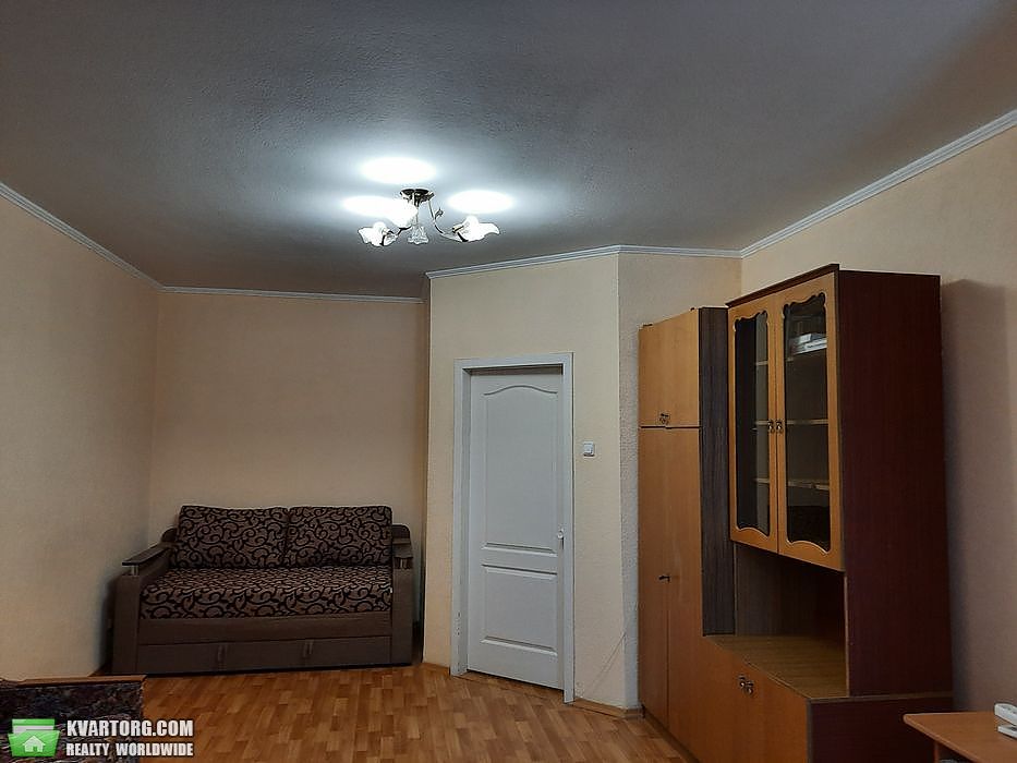 Rent out 1-room apartment. Киев,  Григоренко пр — photo 1