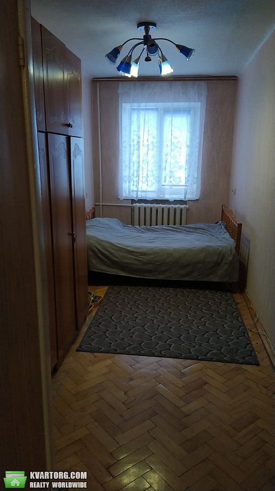 Rent out 2-room apartment. Киев,  Щербакова — photo 4