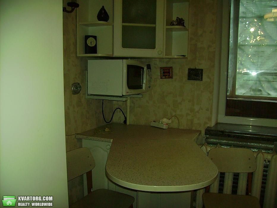 Sell 2-room apartment. Киев,  Запорожца — photo 2