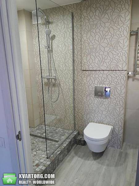 Rent out 3-room apartment. Киев,  Княжий Затон — photo 5
