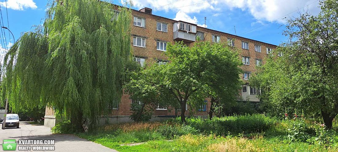 Sell 1-room apartment. Киев,  Набережно-Корчеватская — photo 1
