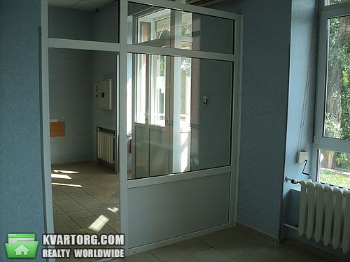 Rent out office. Киев,  Амосова — photo 3
