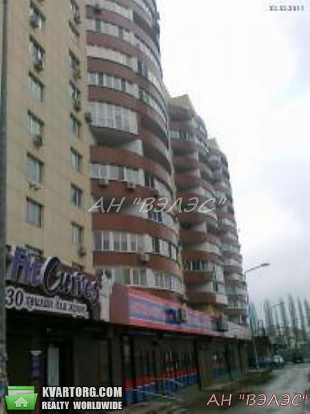 Sell 1-room apartment. Киев, Кольцова бул — photo 3