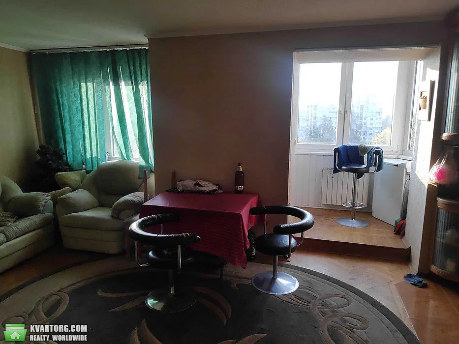 Sell 3-room apartment. Киев, Котельникова — photo 3