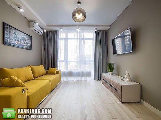 Rent out 2-room apartment. Киев,  Механизаторов — photo 3