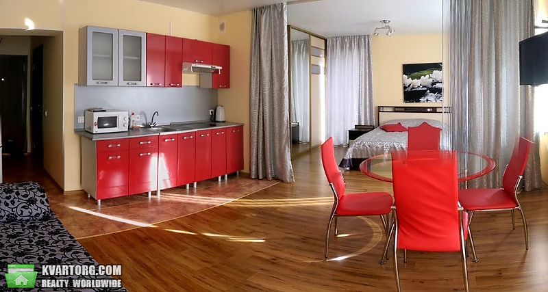 Rent out 1-room apartment. Харьков, героев труда — photo 7