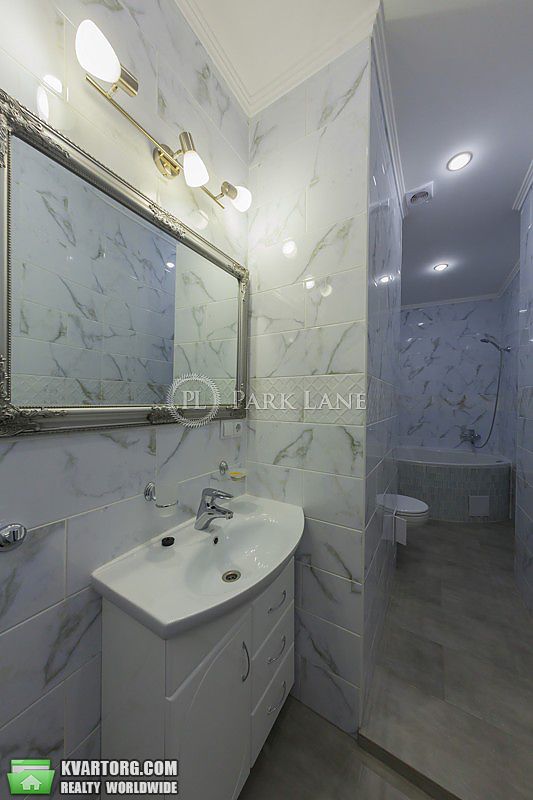 Rent out 1-room apartment. Киев,  Гоголевская — photo 10