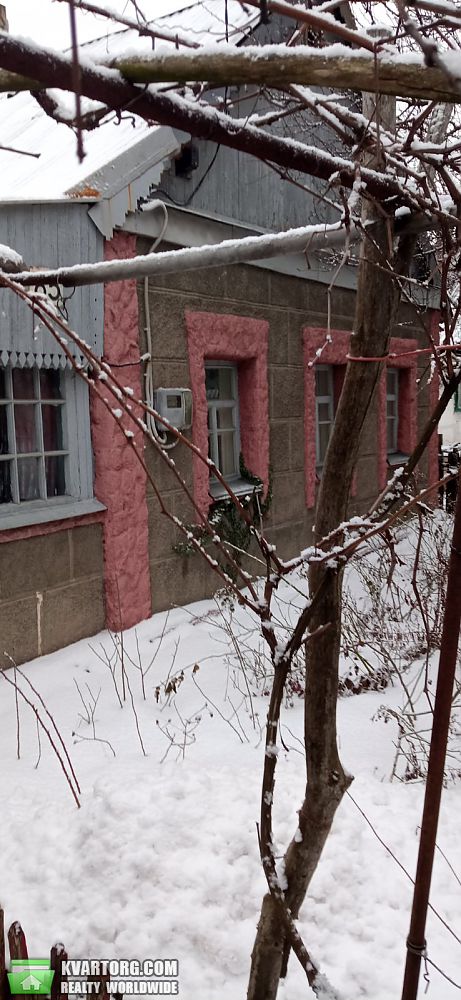 Sell house. Донецк, крыленко — photo 1