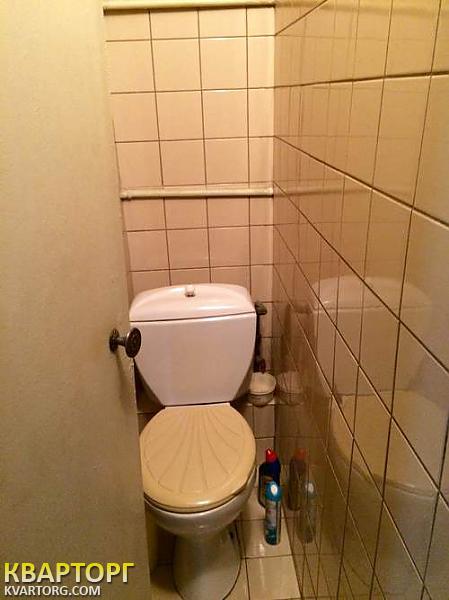 Sell 1-room apartment. Киев,  Выборгская — photo 4