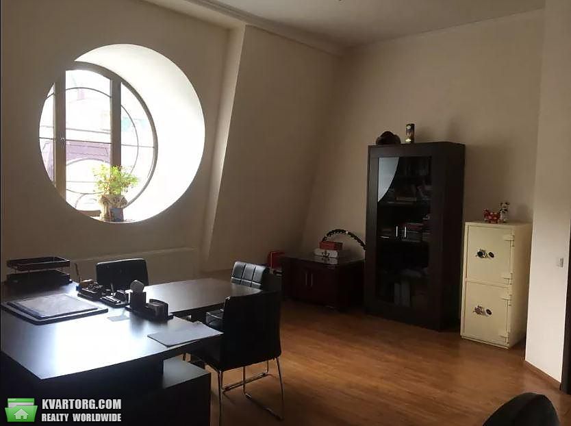 Rent out office. Киев, Воздвиженская — photo 1