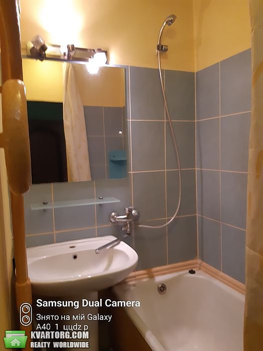 Sell 1-room apartment. Киев,  Курнатовского — photo 7