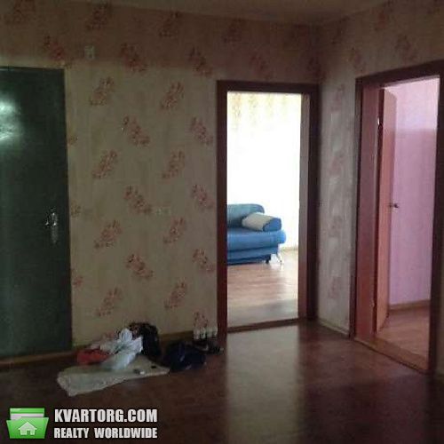 Sell 3-room apartment. Киев,  Закревского — photo 4