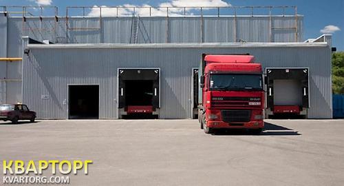 Rent out warehouse. Киев,  Краснознаменная — photo 1