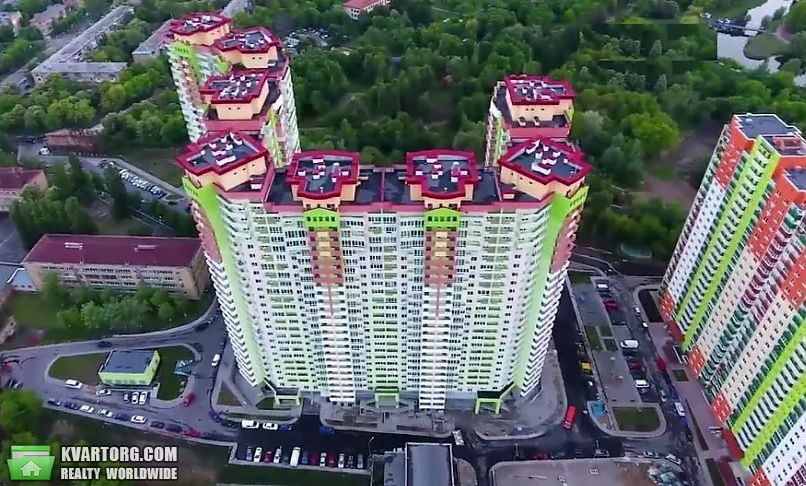 Sell 1-room apartment. Киев,  Донца — photo 1