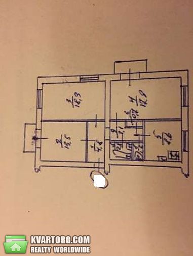 Sell 3-room apartment. Киев,  Чоколовский бул — photo 2