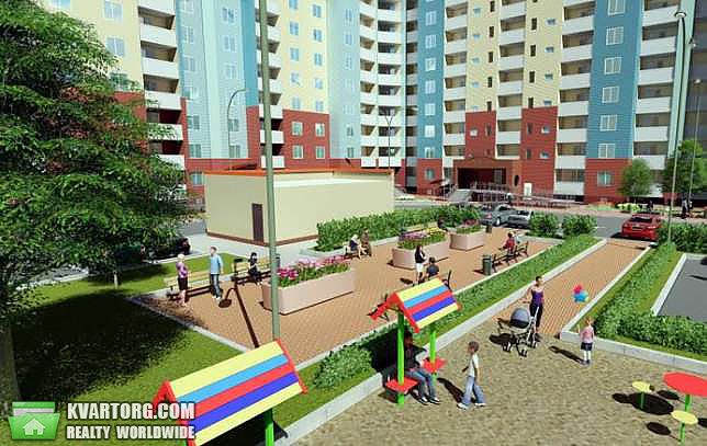 Sell 2-room apartment. Киев,  Глушкова пр — photo 4