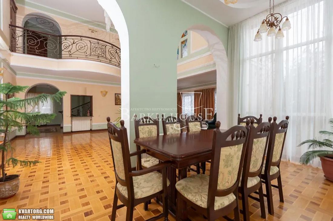 Rent out house. Киев, Добрососедская — photo 5