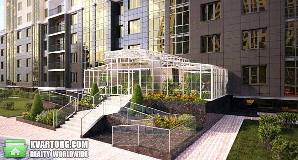 Sell 2-room apartment. Одесса, Архитекторская — photo 2